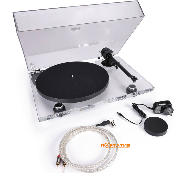 Програвач вінілу Pro-Ject XA B Pick It Pro B
