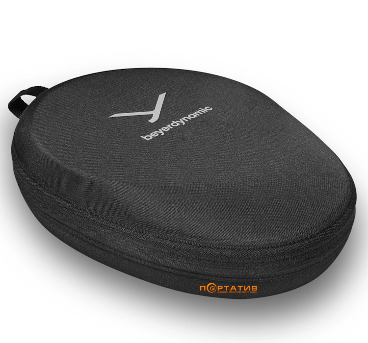 Наушники Beyerdynamic Aventho 300 Black (531484)