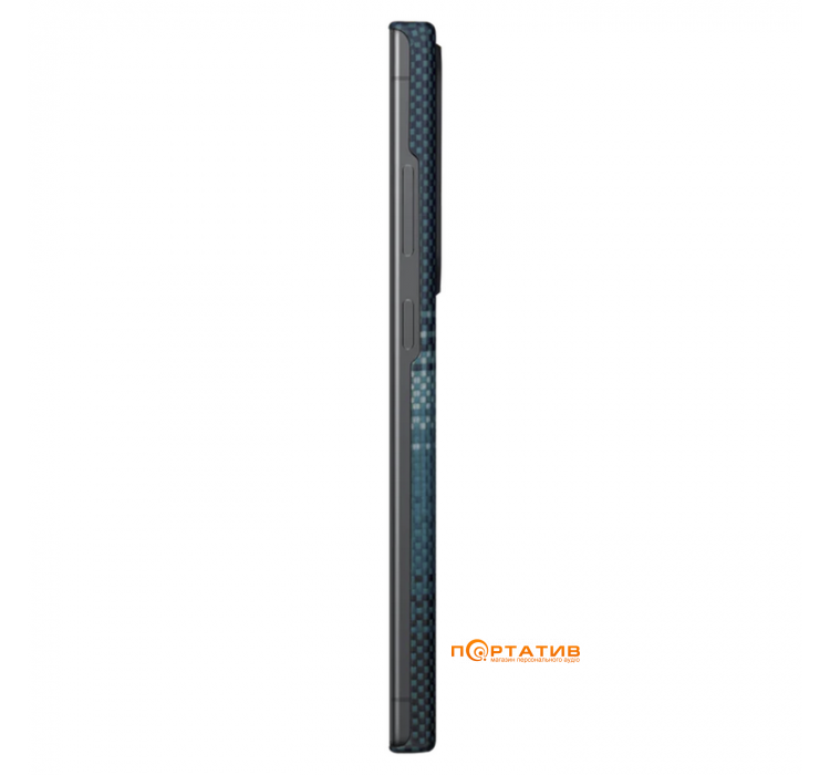 Чехол Pitaka MagEZ Case 4 Moonrise for Samsung Galaxy S24 Ultra (FM2401U)