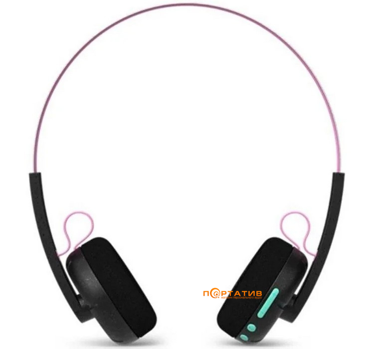 Наушники Philips TAMS1 Retro Black (TAMS1BK/00)