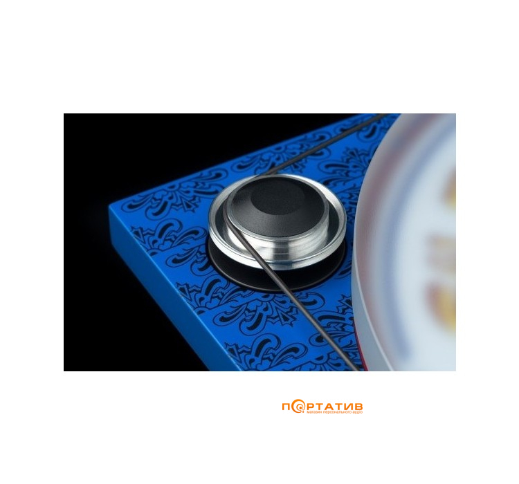 Pro-Ject Essential III OM10 Sgt. Pepper