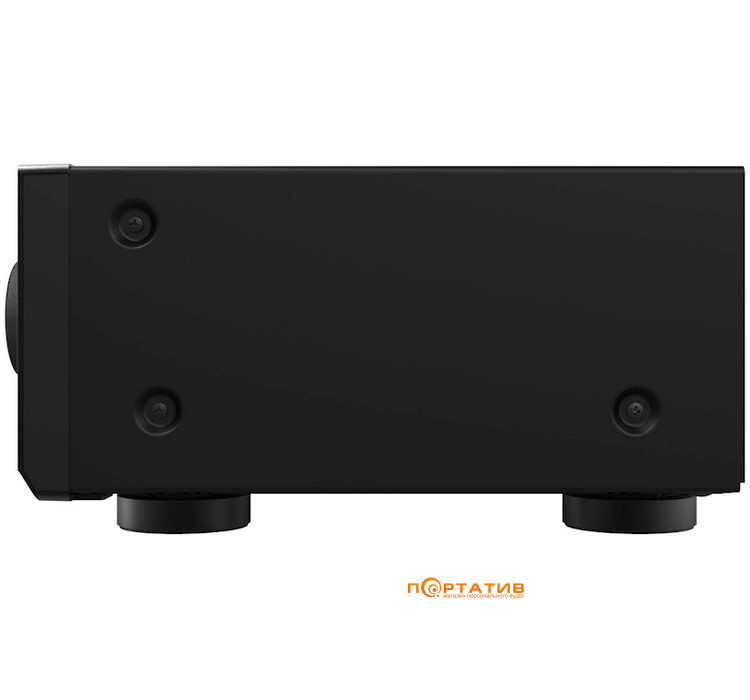AV-ресивер Pioneer VSX-835D Black