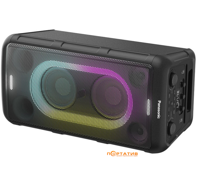 Panasonic SC-BMAX10 Black