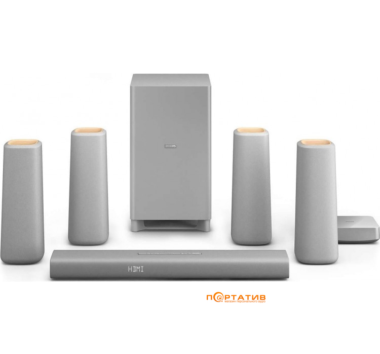 Акустика Philips CSS5530G