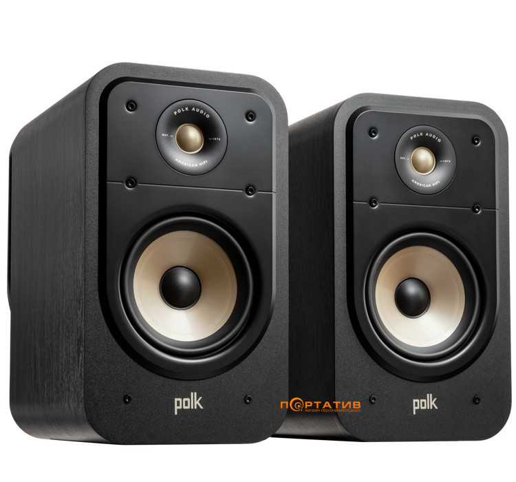 Акустика Polk Audio Signature Elite ES 20  Black