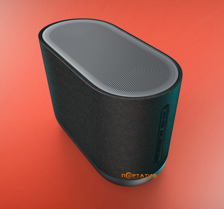 Мультирум аудиосистема Denon Home 400 Black