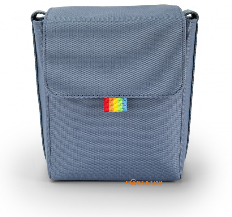 Polaroid Now Bag Calm Blue (006176)