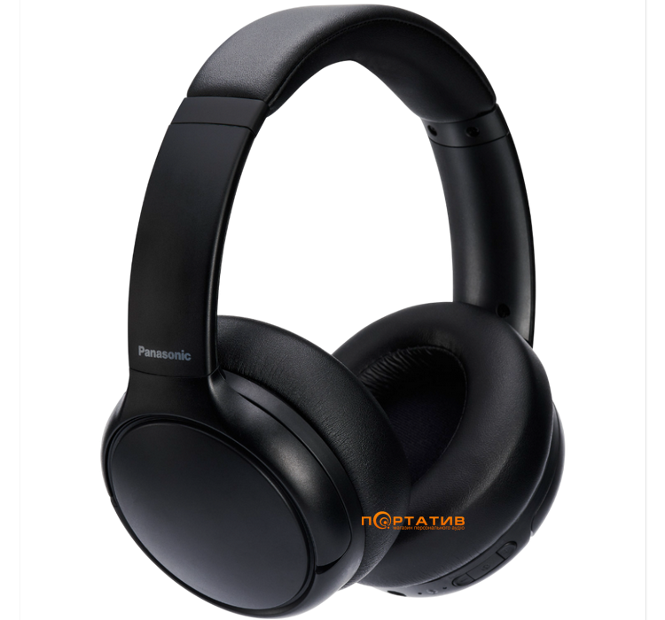 Навушники Panasonic RB-M600BG-K