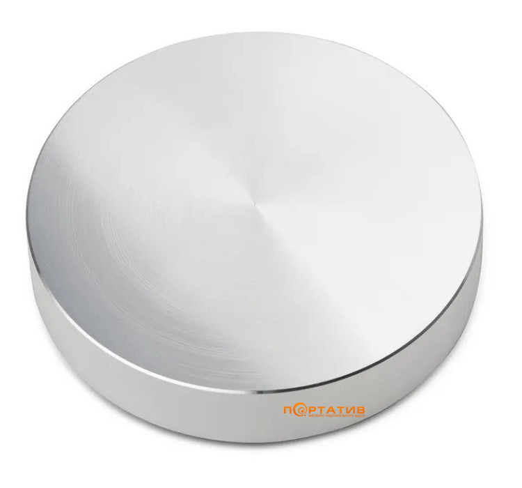 Прижим Pro-Ject Record Puck E Silver