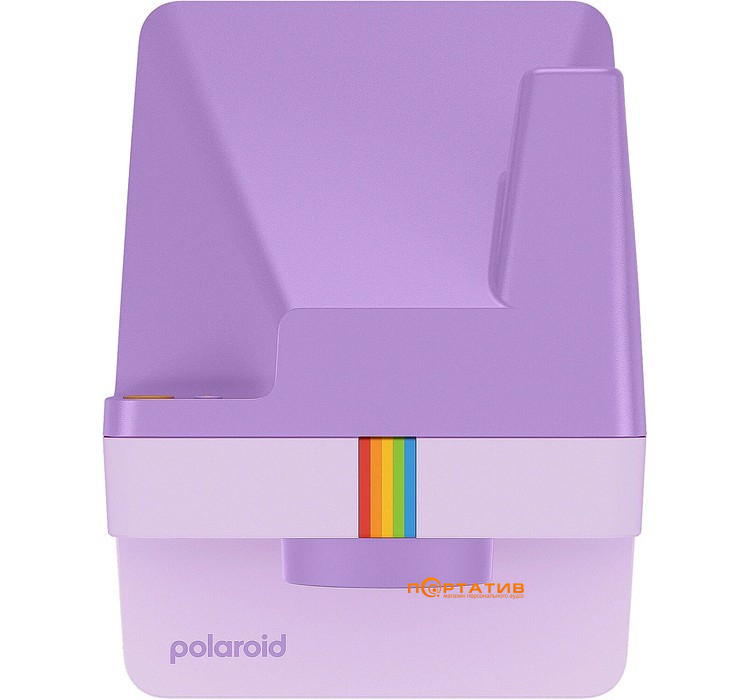 Камера моментальной печати Polaroid Now Gen 2 Purple (9149)