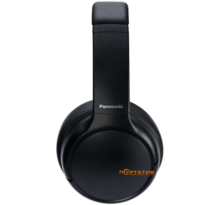 Навушники Panasonic RB-M600BG-K