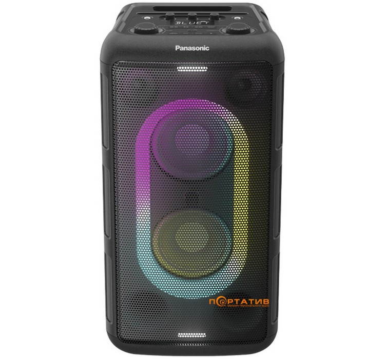 Panasonic SC-BMAX10 Black