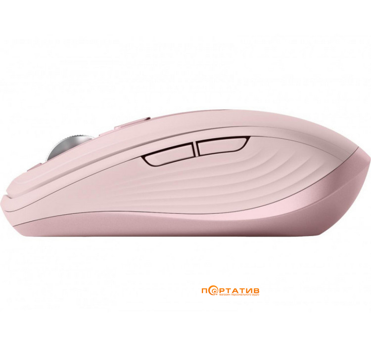 Мишка Logitech MX Anywhere 3S Rose (910-006931)