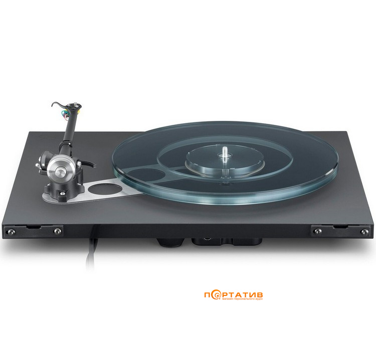 Rega Planar 6 - Exact MM Polaris Grey