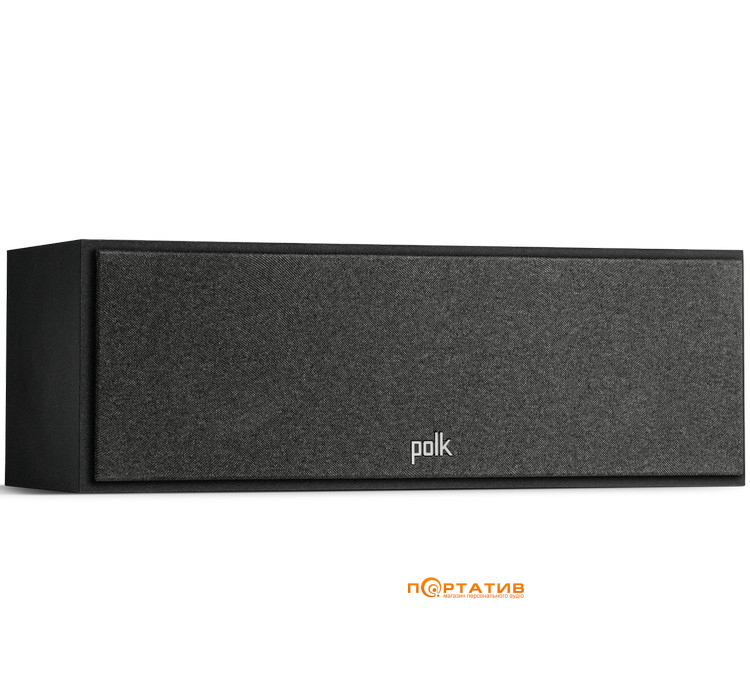 Акустика Polk Audio Monitor XT30 Black