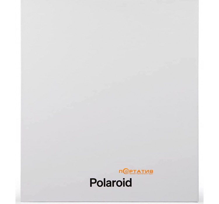 Polaroid Photo album large White (6179)