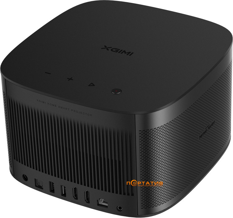 Проектор XGIMI Horizon Pro (XK03H)
