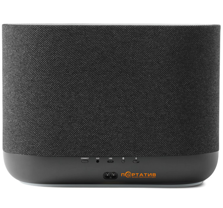 Мультирум аудиосистема Denon Home 400 Black