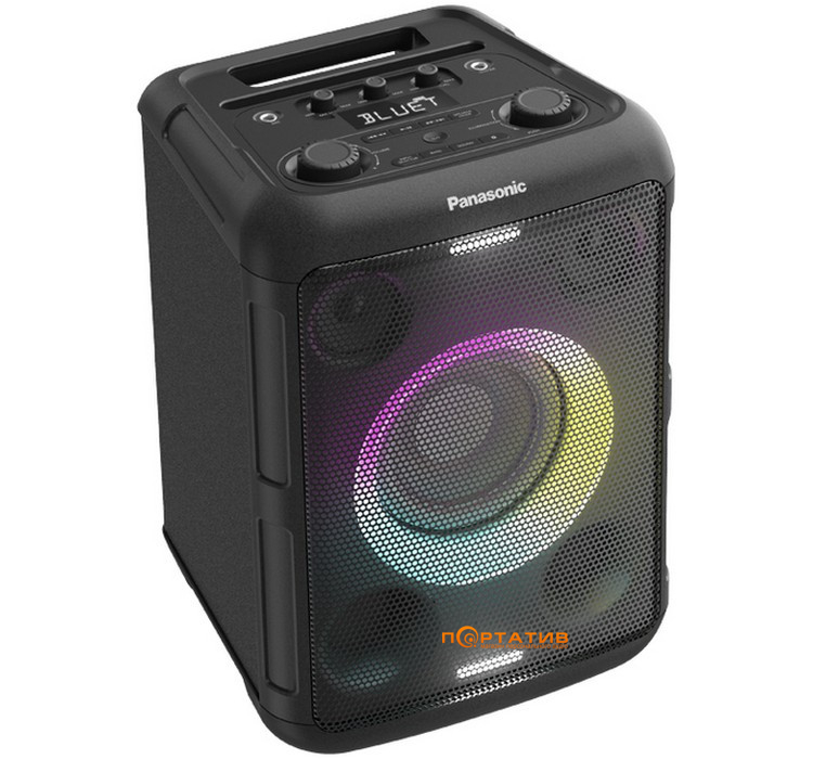Panasonic SC-BMAX5 Black