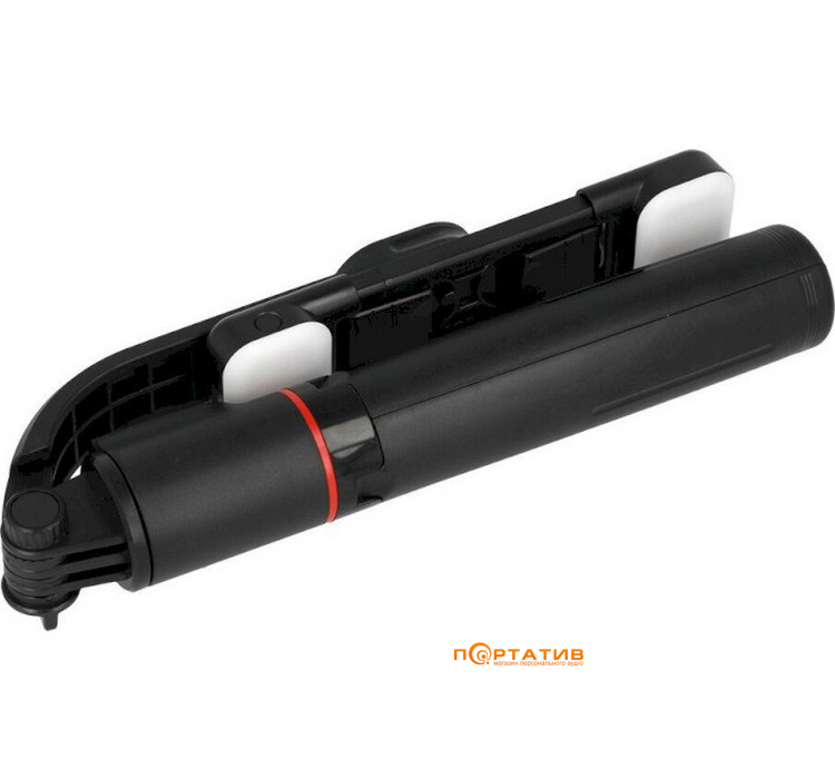 Штатив для телефона Puluz L13D с Bluetooth пультом