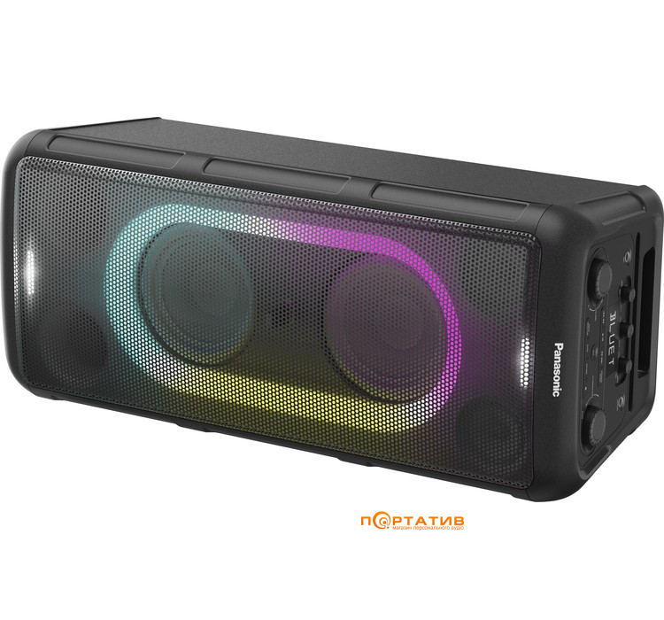 Акустична система Panasonic SC-TMAX45GSK