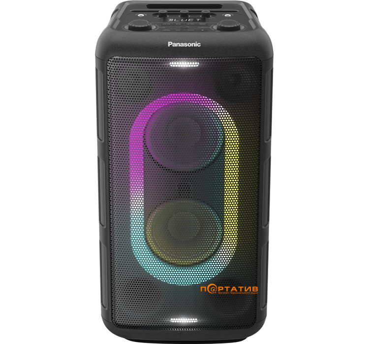 Акустична система Panasonic SC-TMAX15GSK