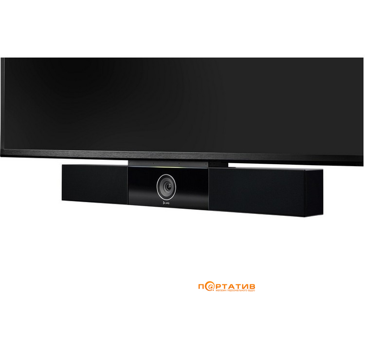 Конференц-камера Poly Studio USB Video Bar (842D4AA)