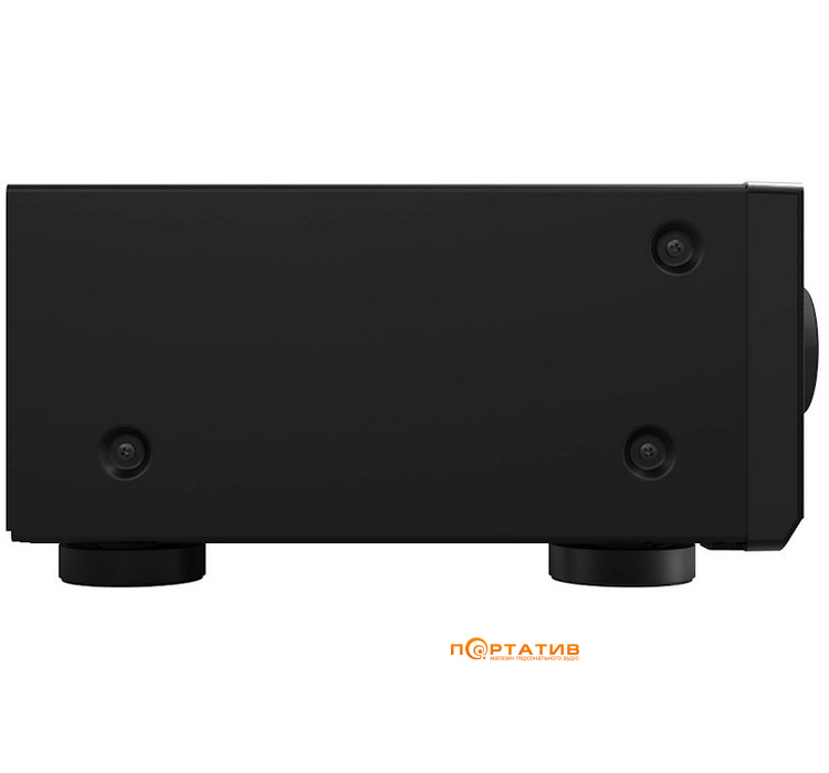 AV-ресивер Pioneer VSX-835D Black