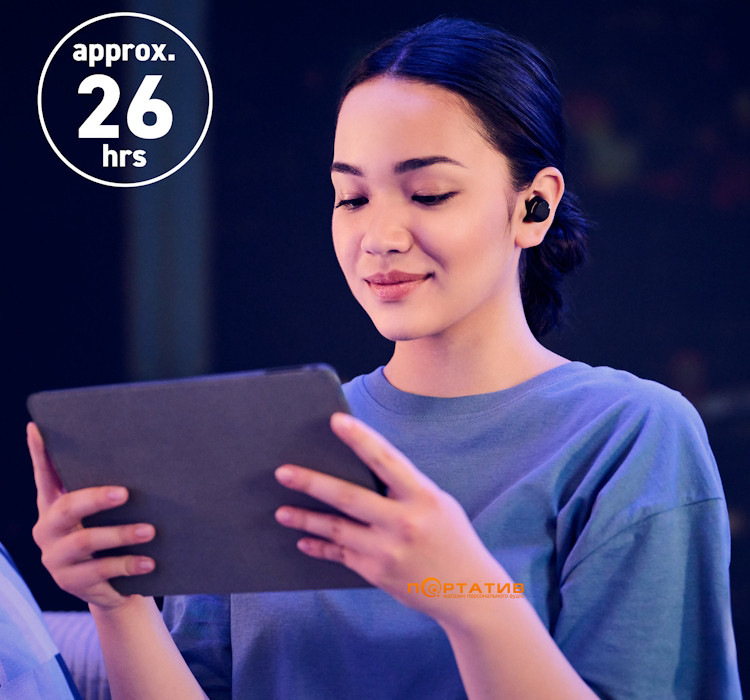 Наушники Panasonic RZ-B120WDG-K