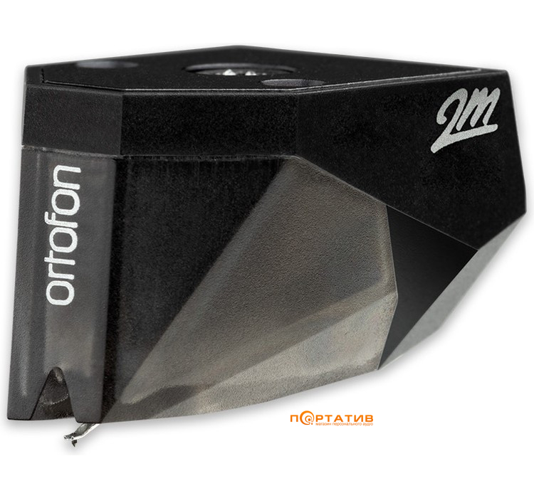 Картридж Pro-Ject Pick-IT 2M Silver