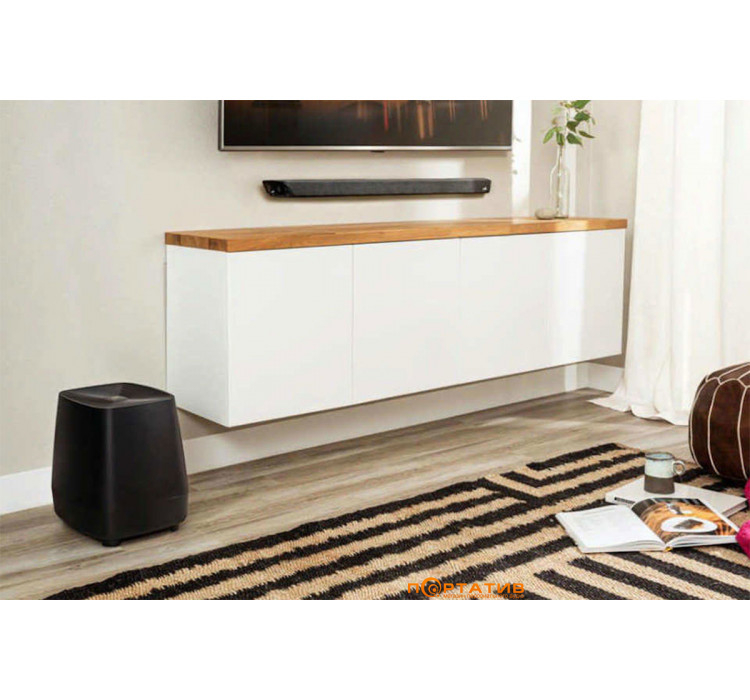 Саундбар Polk Audio MagniFi 2 Black