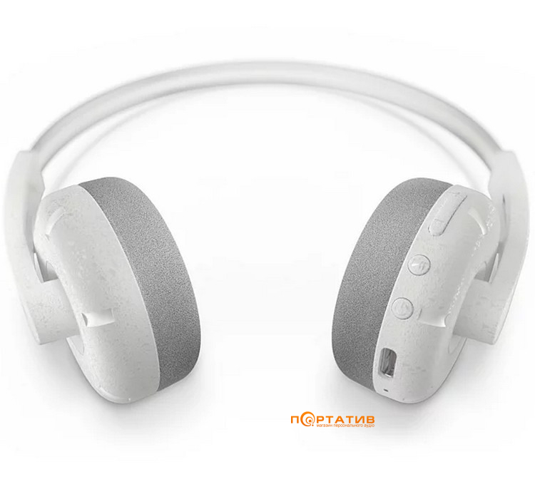 Навушники Philips TAH2000 White (TAH2000WT/00)
