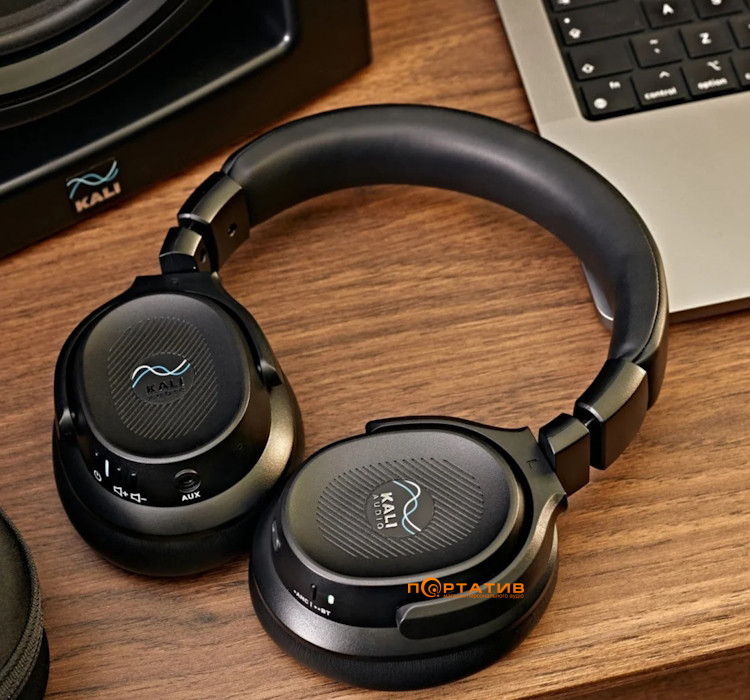 Навушники Kali Audio HP-1