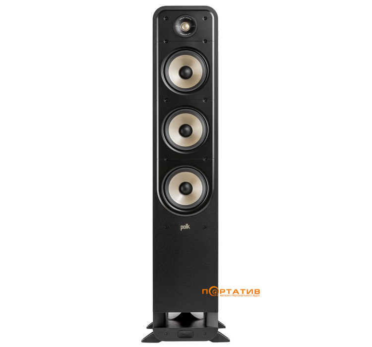 Акустика Polk Audio Signature Elite ES 60  Black