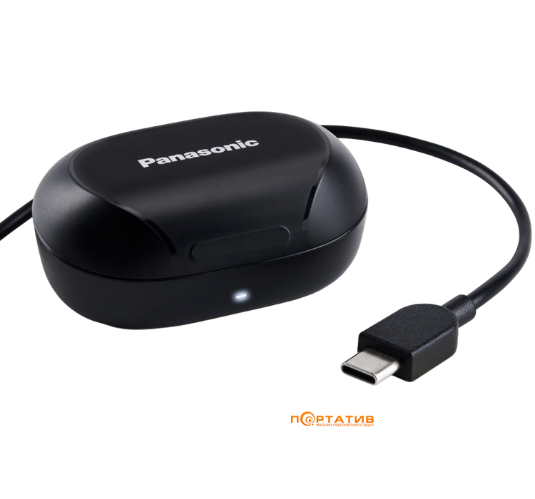 Наушники Panasonic RZ-B120WDG-K