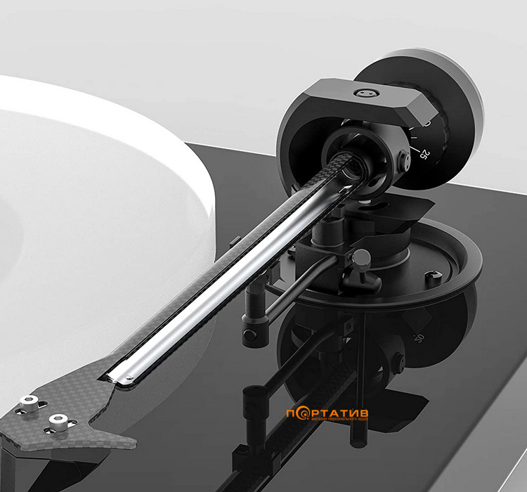 Програвач вінілу Pro-Ject X1 B Pick-IT S2 MM Piano