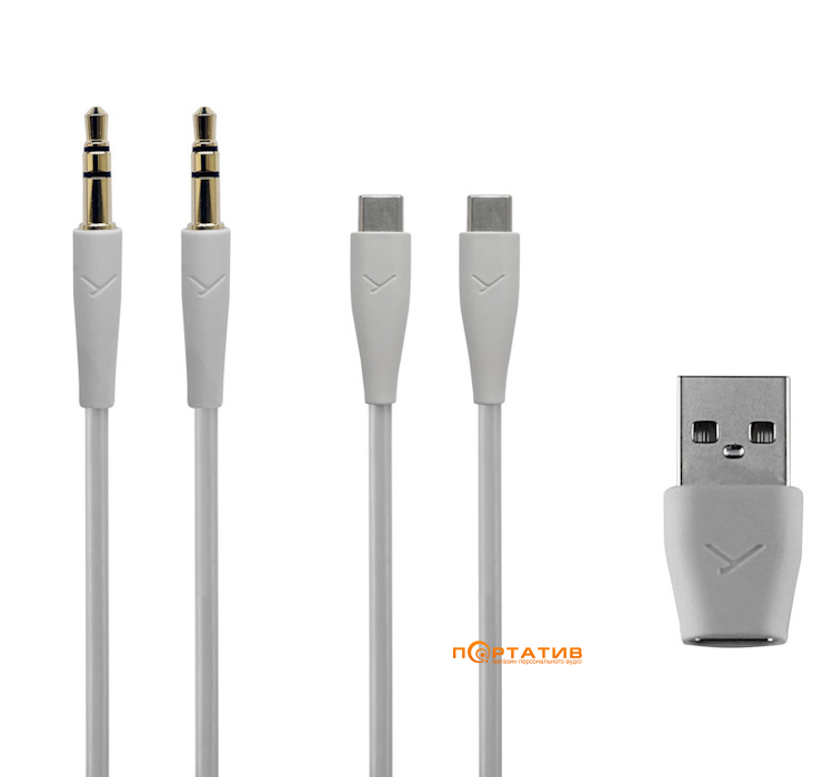 Наушники Beyerdynamic Aventho 300 Nordic Grey (531485)