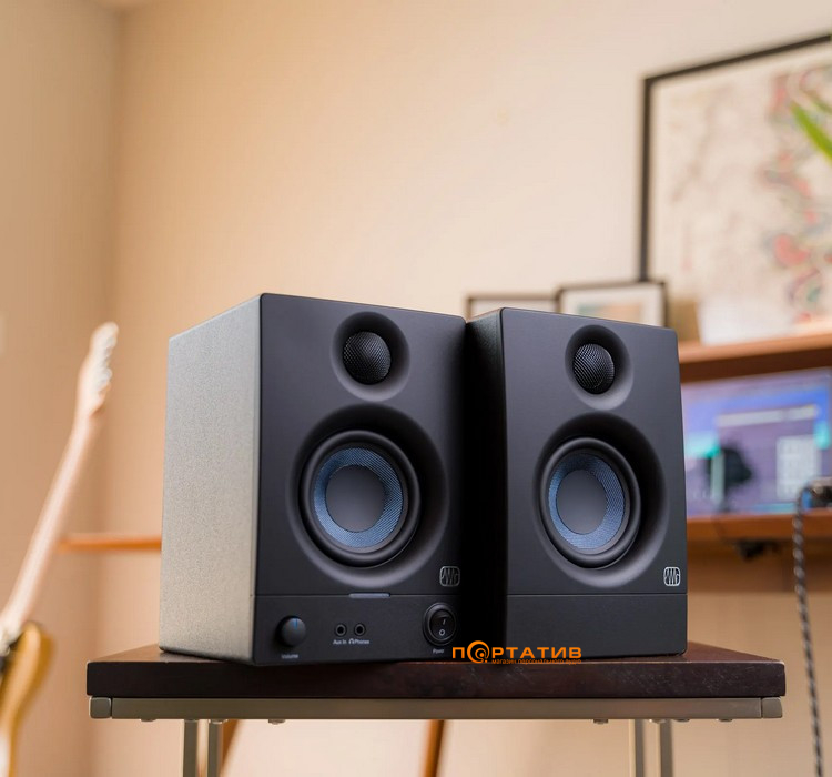 Акустика Presonus Eris 3.5 BT (пара)