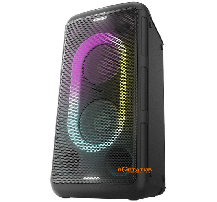 Panasonic SC-BMAX10 Black