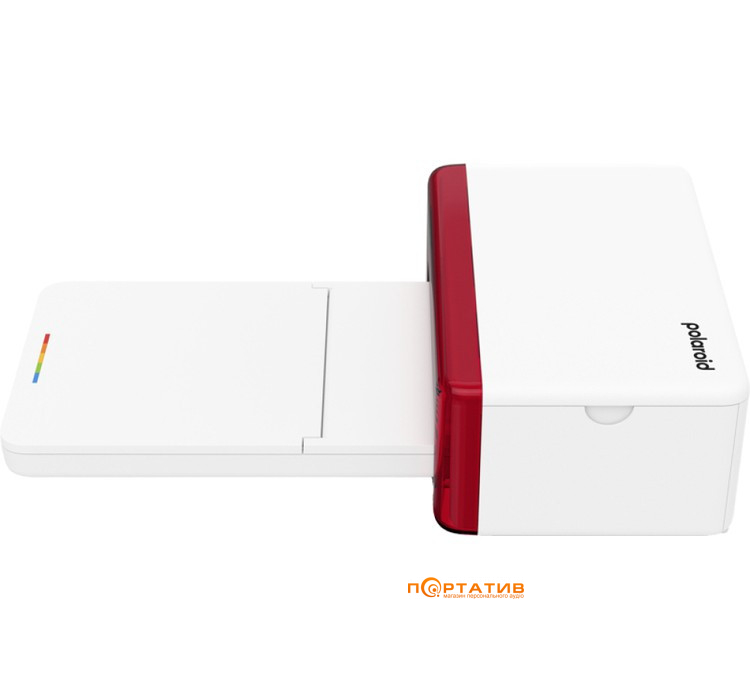 Фотопринтер Polaroid Hi-Print 4x6 Photo Printer (9165)