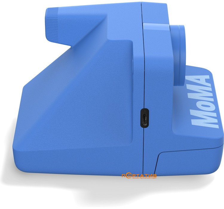 Камера моментальной печати Polaroid Now Gen 3 MoMa Edition (9182)