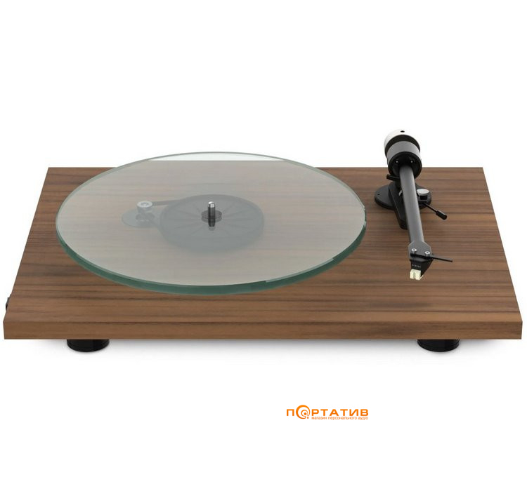 Pro-Ject T2 W Rainier Walnut