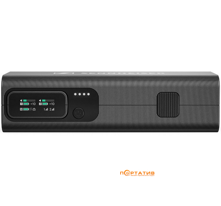 Радіосистема Sennheiser Profile Wireless 2-channel Set