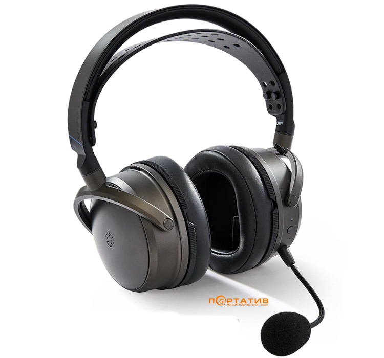 Навушники Audeze Maxwell 2 for PlayStation