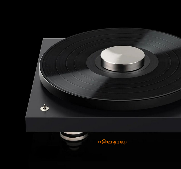 Прижим Pro-Ject Record Puck PRO
