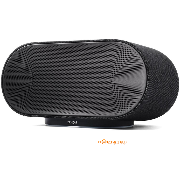 Мультирум аудиосистема Denon Home 600 Black