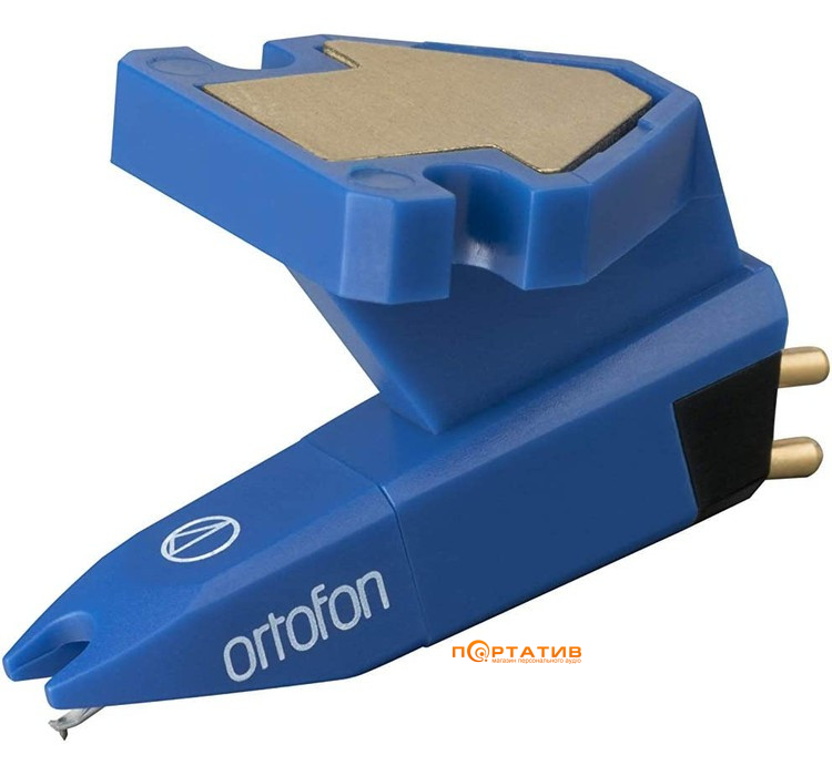Картридж Pro-Ject Pick-IT 25A Blue Packed