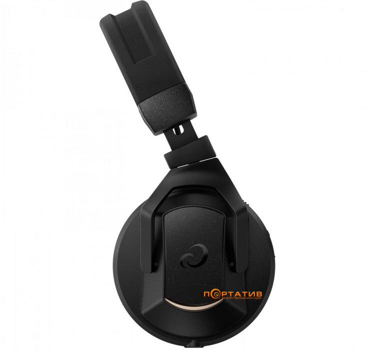 Наушники Pioneer HDJ-F10 Black