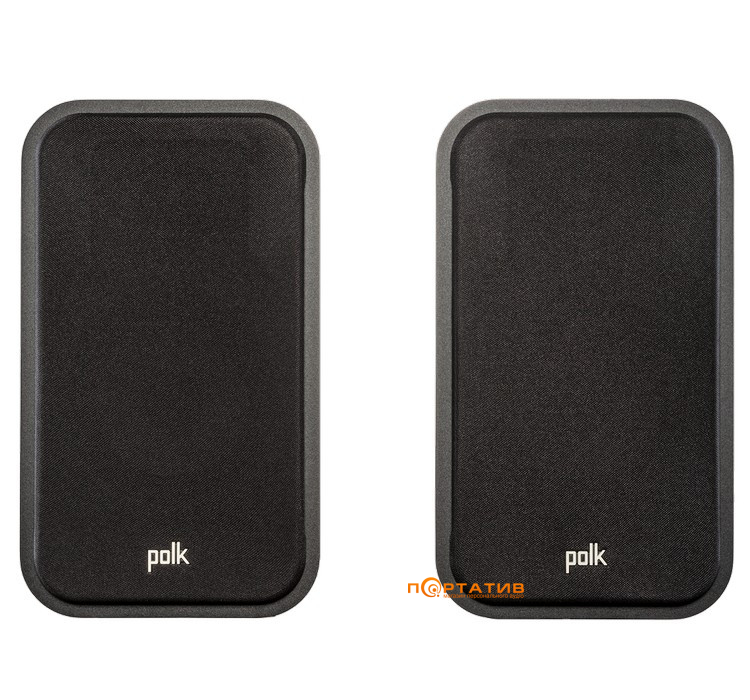 Акустика Polk Audio Signature Elite ES 20  Black