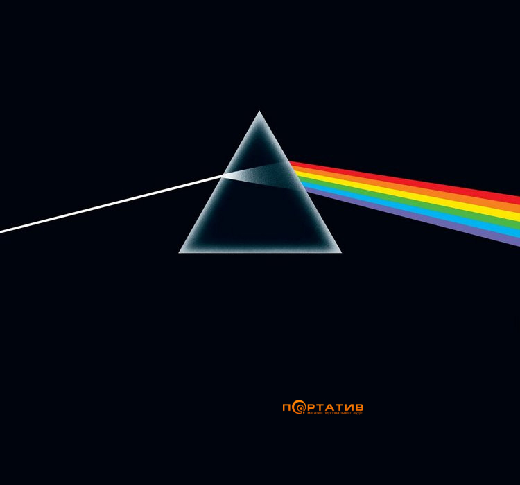 Pink Floyd: The Dark Side Of The Moon - 50Th Anniversary